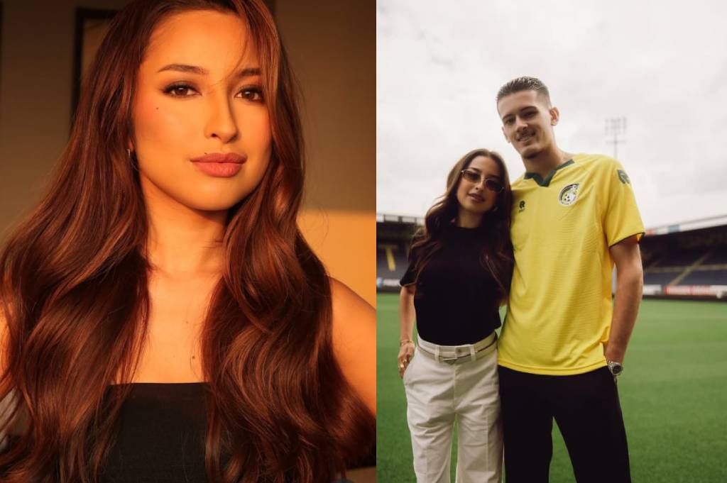 Biodata dan Agama Jennifer Coppen Pacar Justin Hubner: Profil, Karier dan Fakta Terbaru