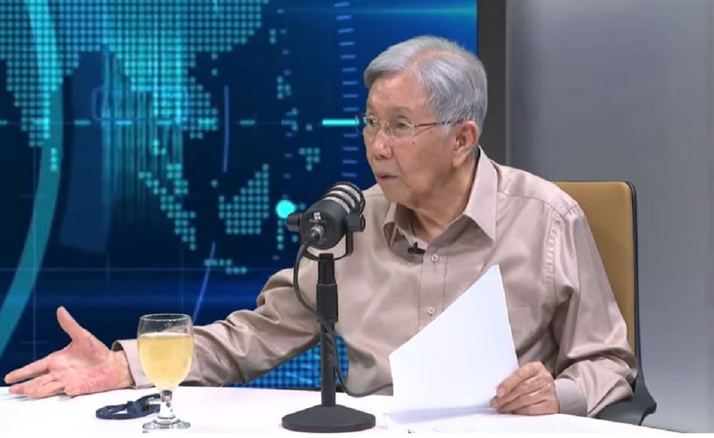 Biodata Kwik Kian Gie, Eks Menko Sekaligus Ekonom yang Peduli Pendidikan