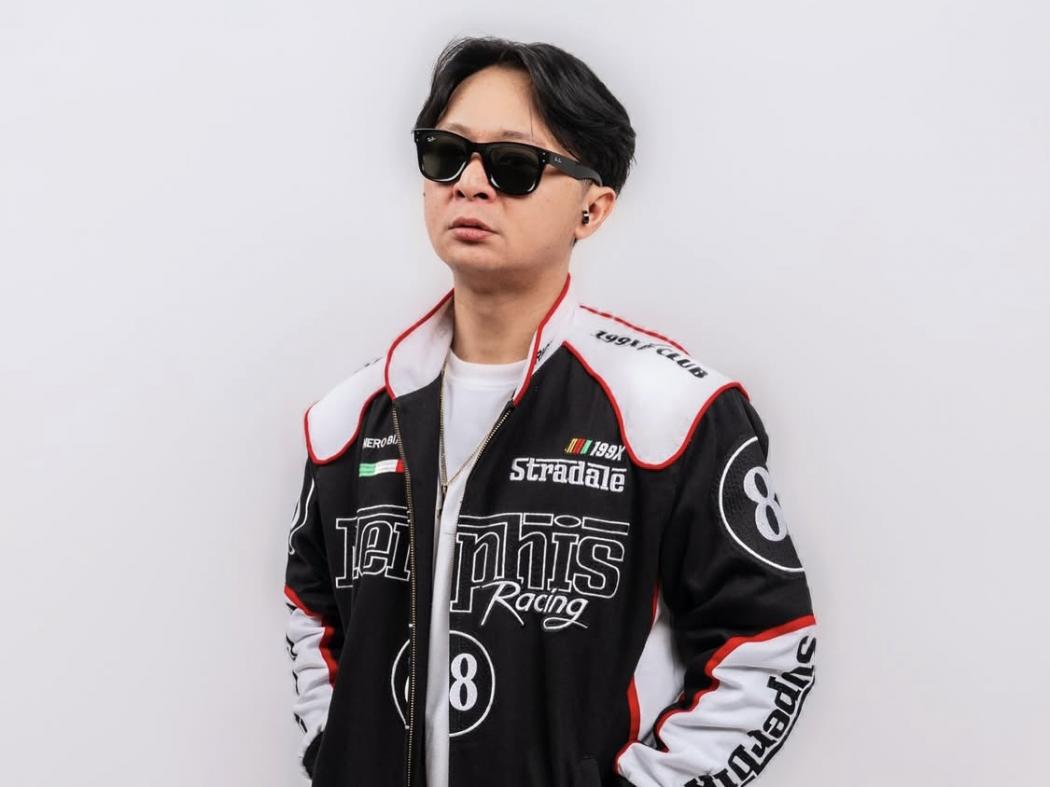 Siapa Sebenarnya DJ Bravy Pacar Erika Carlina yang Siap Tanggung Jawab?