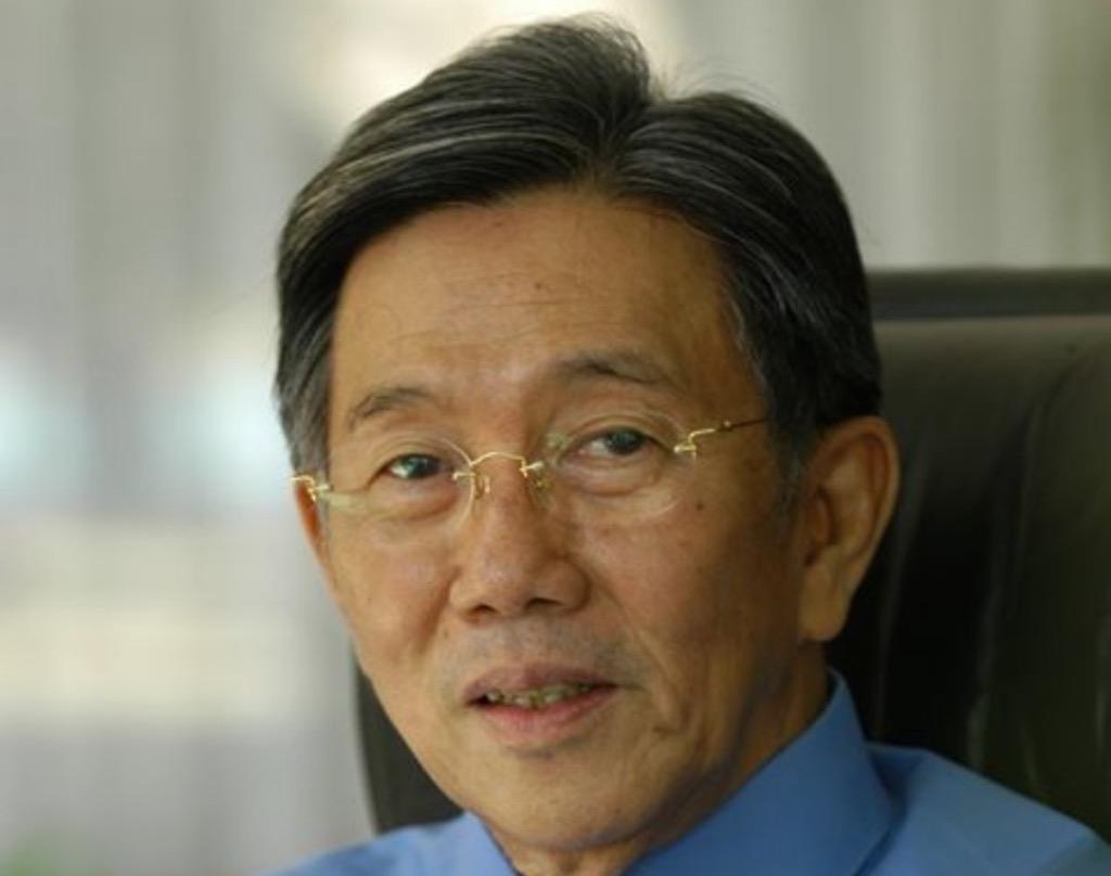 Kabar Duka, Eks Menko Kwik Kian Gie Meninggal Dunia di Usia 90 Tahun