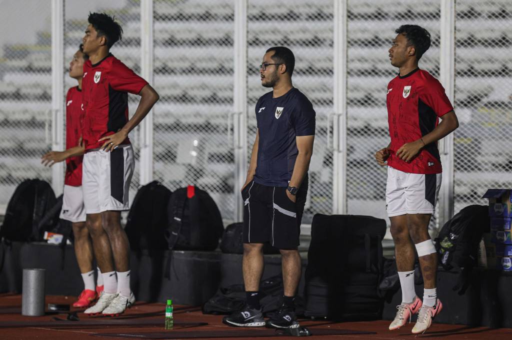 Jens Raven, Arkhan, dan Toni Membaik jelang Final Piala AFF U-23 2025: Kabar Baik untuk Timnas Indonesia U-23