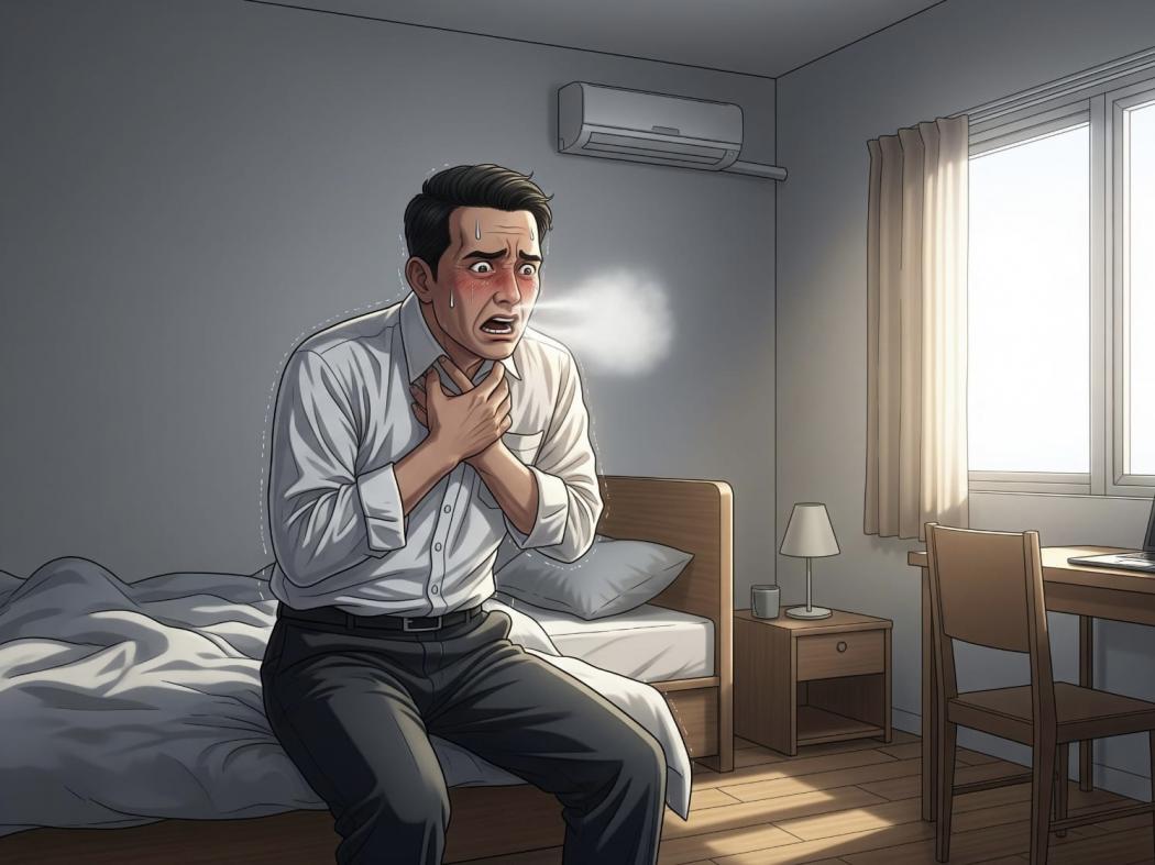 Apa Itu Mati Lemas? Penyebab Arya Daru Meninggal Dunia    