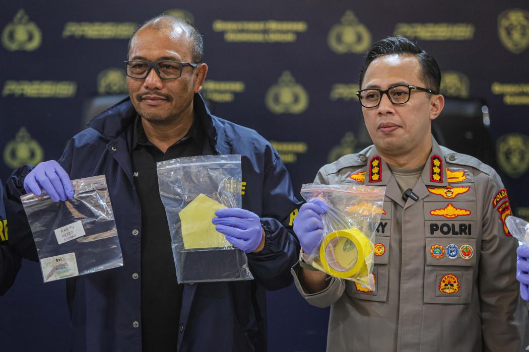 Respons Kemlu soal Hasil Penyelidikan Kematian Diplomat Arya Daru