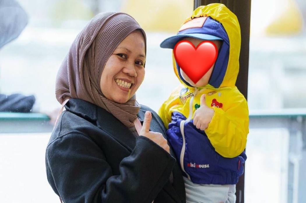 Sus Rini Pamit Tinggalkan Rayyanza, Resign?