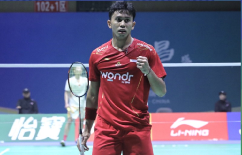 Hasil Macau Open 2025: Yohanes Saut Tembus Babak Utama