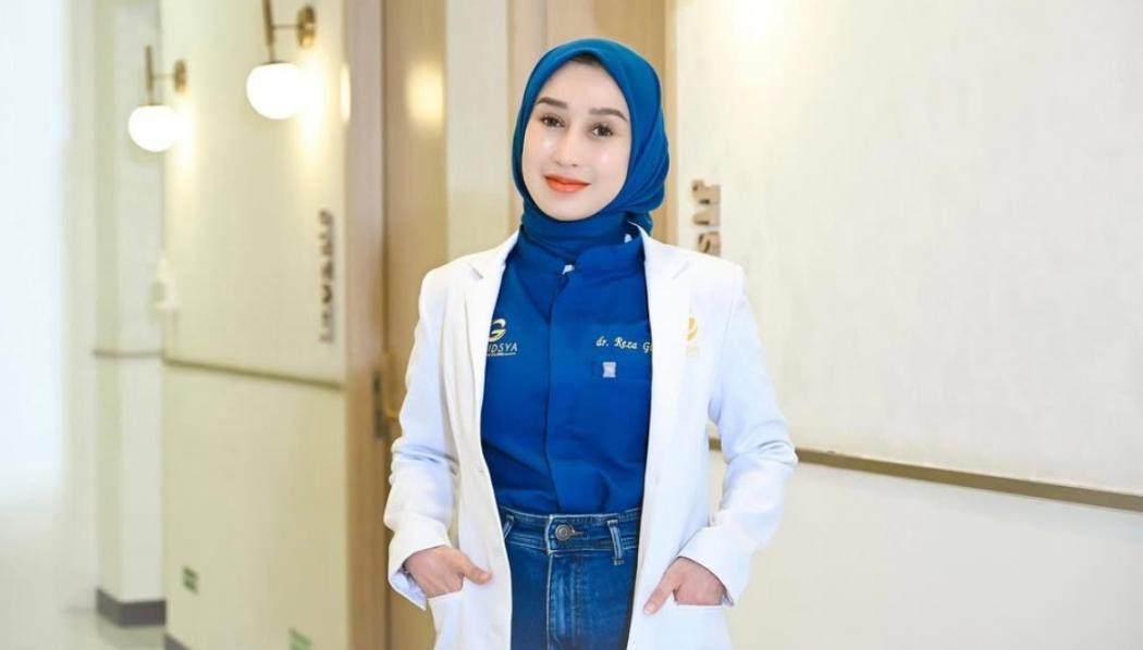 Nikita Mirzani Seret Nama Ibunya di Medsos, Begini Respons Reza Gladys 