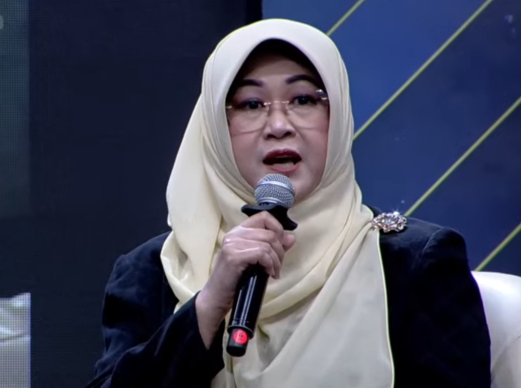 Dokter Tifa Sebut Jokowi Sakit Berat, Bukan Sekadar Alergi Kulit: Harus Dibawa ke Guangzhou