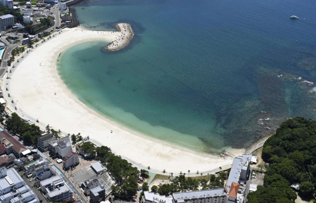 Gempa Rusia, Jepang Evakuasi 1,9 Juta Warga Hindari Potensi Tsunami 3 Meter