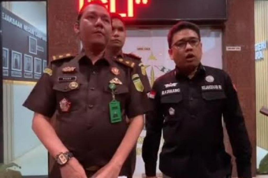 Korupsi RSUD Ryacudu, Kejari Lampung Utara Dalami Dugaan Keterlibatan Oknum DPRD