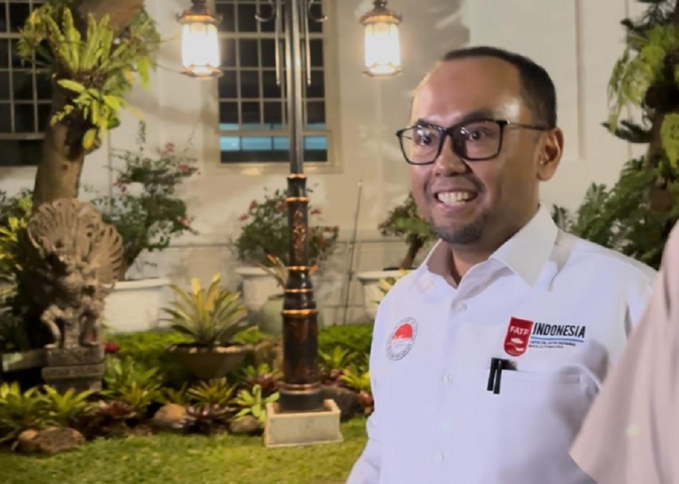 Kepala PPATK Irit Bicara saat Ditanya soal Rekening Dormant usai Dipanggil Prabowo