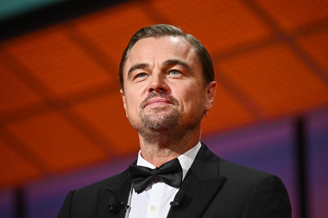 Viral Leonardo DiCaprio Bikin Hotel Mewah di Israel