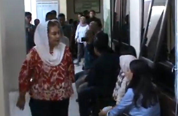 Eks Wali Kota Semarang Mbak Ita Dituntut 6 Tahun Penjara Kasus Korupsi, Suami 8 Tahun