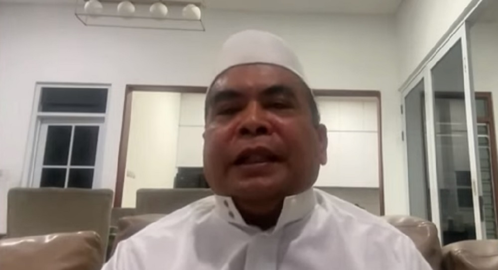 Eks Wamendes Paiman ke Roy Suryo soal Tudingan Ijazah Jokowi: Jangan Asal Menuduh!