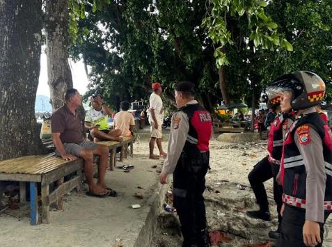 Cerita Warga Talaud Panik Dengar Sirine Tsunami Meraung-Raung Dampak Gempa Rusia