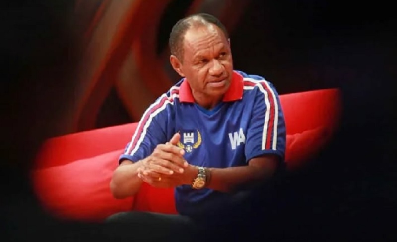 Legenda Timnas Rully Nere Beri Pesan Tegas ke Gerald Vanenburg: Ini Bukan Belanda