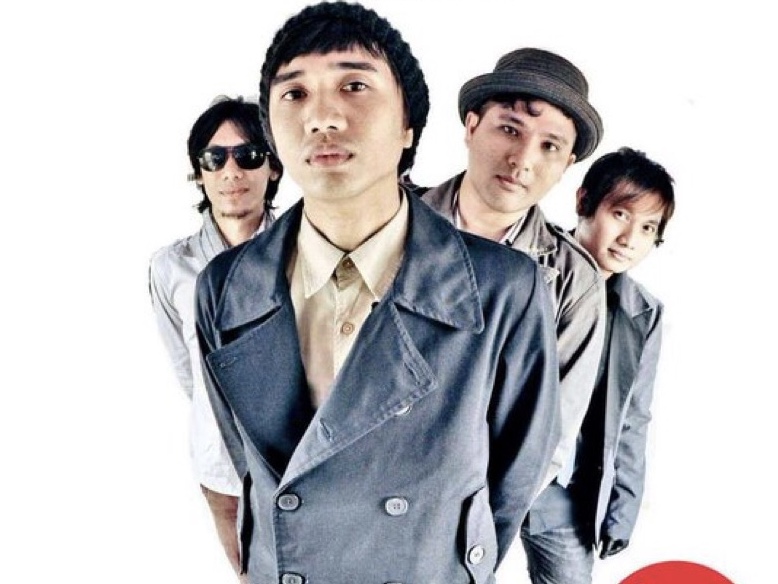 Sheila On 7 Ramaikan Resepsi Luna Maya dan Maxime Bouttier di Jakarta    