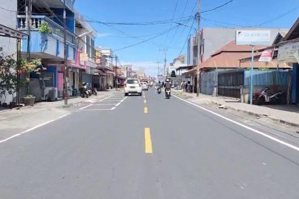 Peringatan Tsunami! Warga Halmahera Utara Diminta Siaga Evakuasi Mandiri