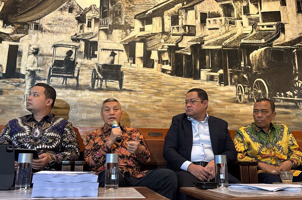 Kubu Tom Lembong Ajukan Memori Banding, Minta Hakim Lihat Fakta Persidangan