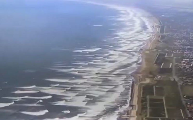 Jepang Siaga! Tsunami Besar Bisa Terjadi Lebih dari Sehari usai Gempa Dahsyat Rusia