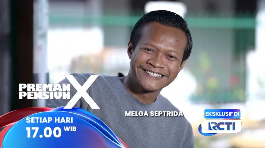 Sinopsis Preman Pensiun X Eps 31B, Kamis 31 Juli 2025: Bantuan Bubun untuk Jack dan Kewaspadaan Bima cs Tarik Iuran