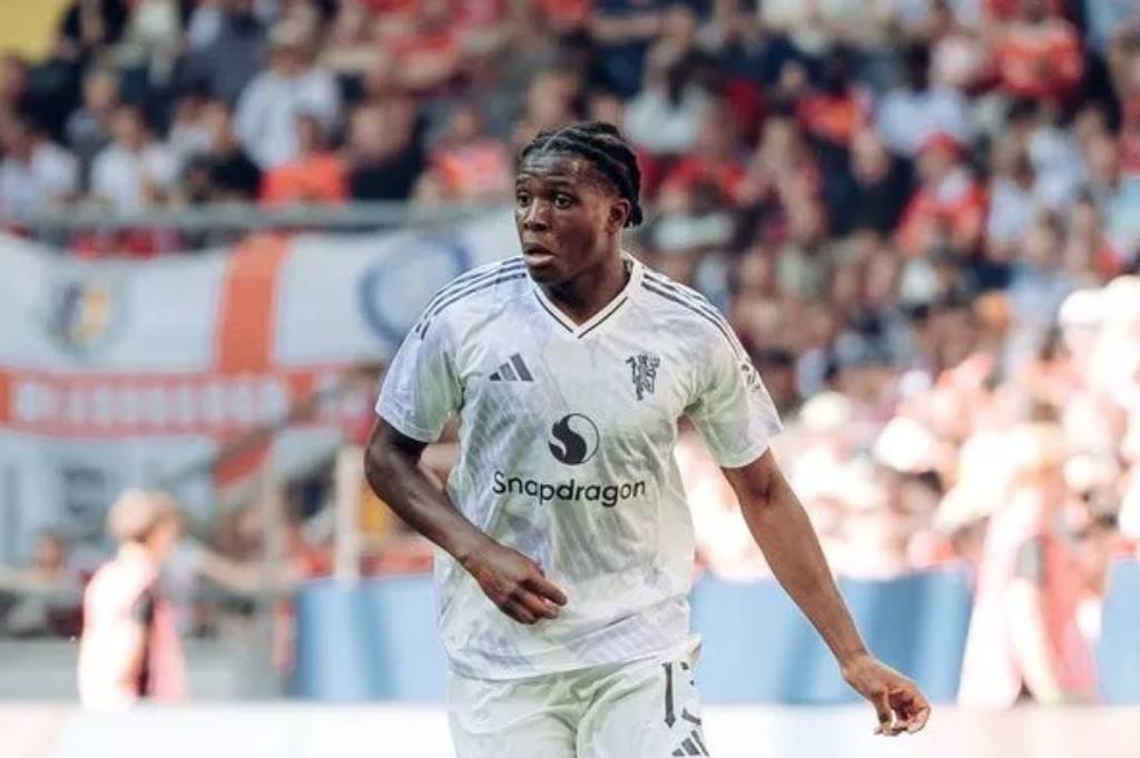 Biodata dan Agama Patrick Dorgu, Bek Kiri Masa Depan Manchester United