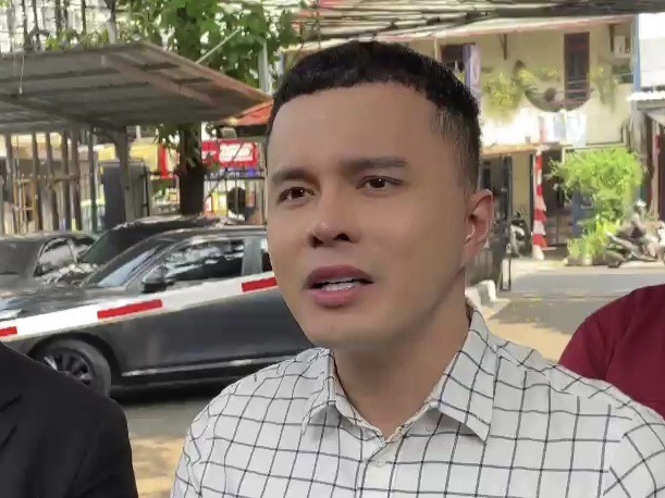 Dokter Oky Pratama Jadi Saksi, Siap Bela Nikita Mirzani? 