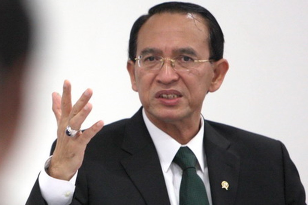 PPP: Suryadharma Ali bakal Dimakamkan Ponpes Miftahul Ulum Bekasi