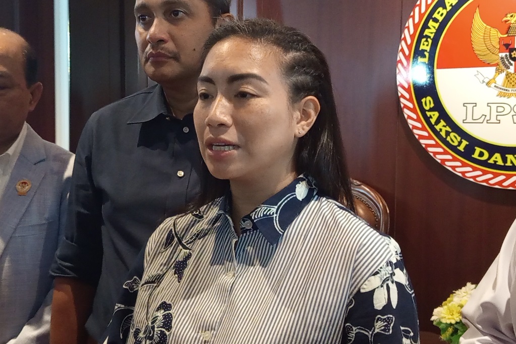 Keponakan Prabowo Ungkap PSK di IKN untuk Layani ASN, Sudah Lapor ke Bareskrim