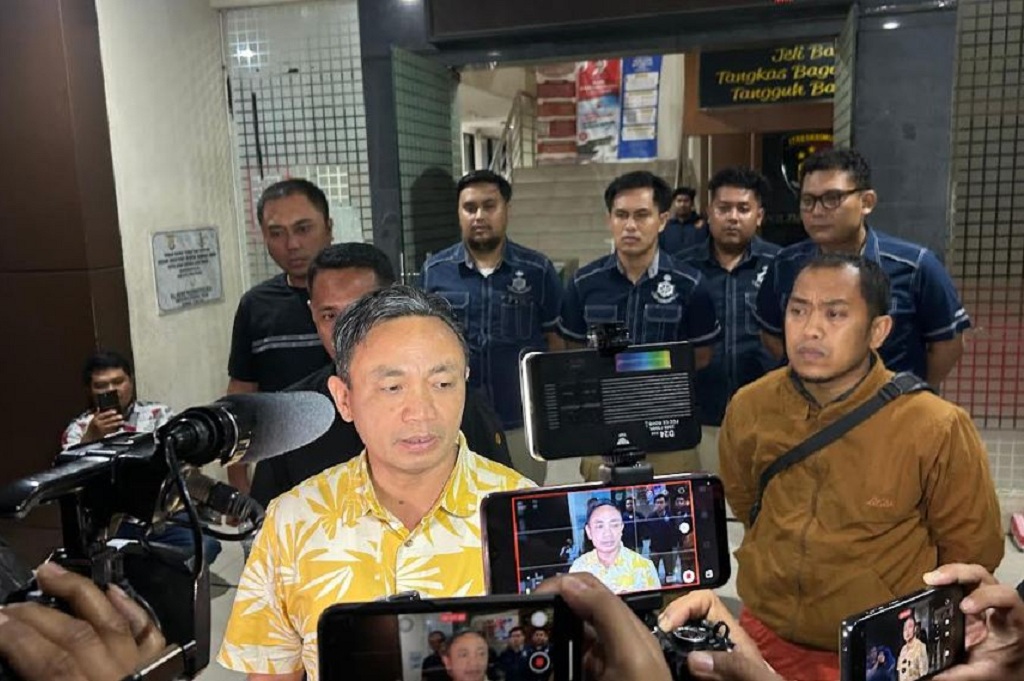 Terungkap, Total Bayi Korban Sindikat Perdagangan Internasional Bertambah Jadi 43 Orang