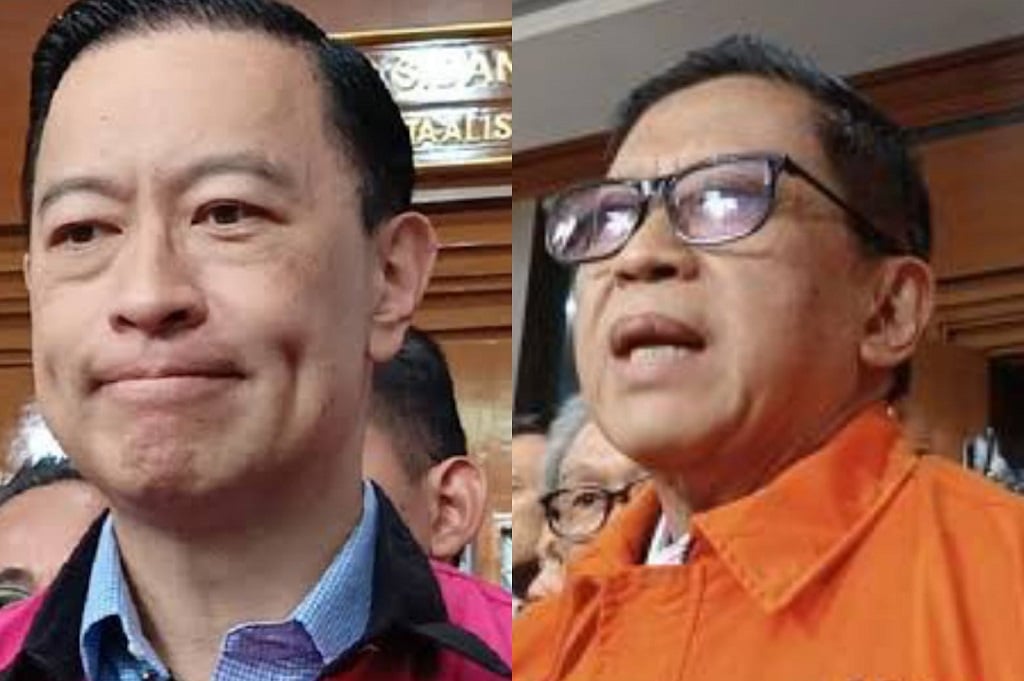 Prabowo Beri Abolisi untuk Tom Lembong, Amnesti untuk Hasto Kristiyanto