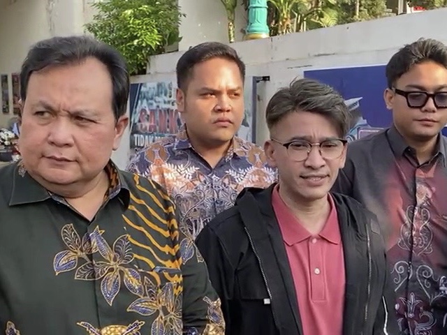 Ruben Onsu Beberkan Identitas Netizen yang Bully Anaknya, Faktanya Mengejutkan! 