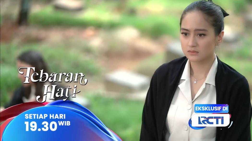 Sinopsis Tebaran Hati Eps 75, Jumat 1 Agustus 2025: Ariana Siap Cerai, Inka Pengaruhi Indar
