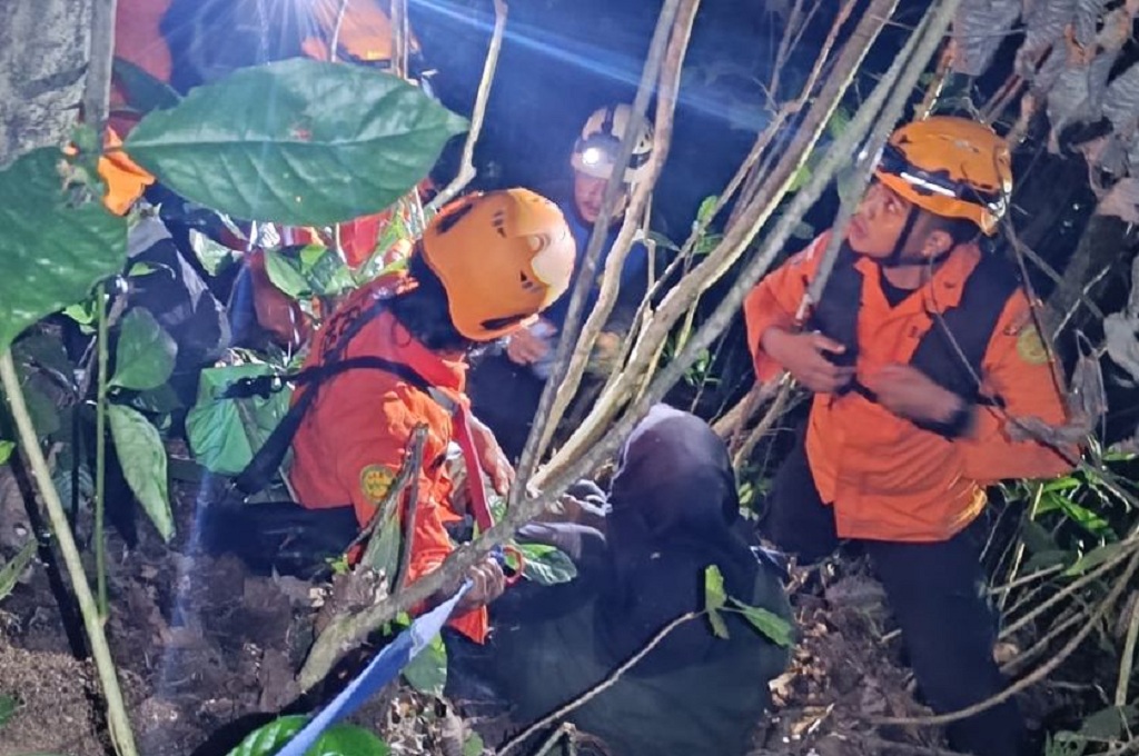 Daftar Nama 24 Korban Tersesat di Hutan Pauh Sangik, Rombongan Mahasiswa KKN Unand