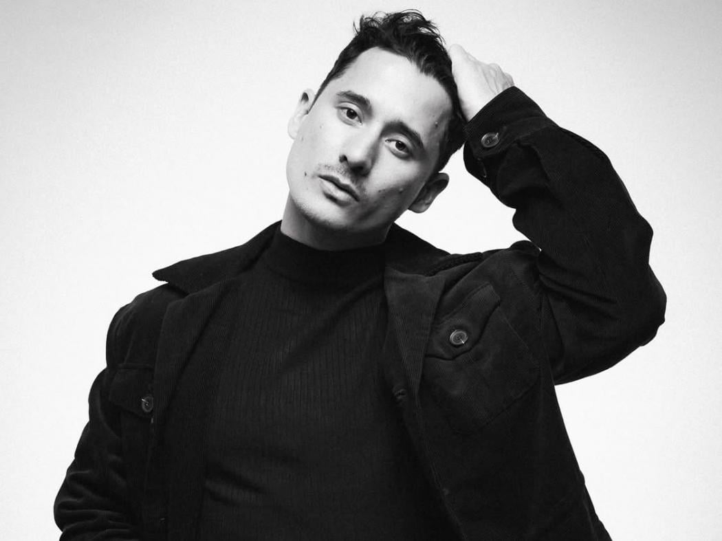 Profil dan Biodata Nino Fernandez, Aktor Multitalenta Blasteran Portugis dan Jerman