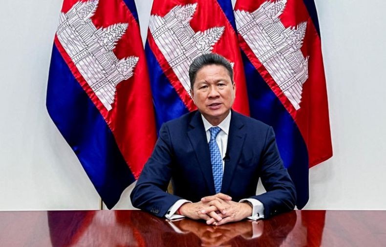 Terima Kasih Kamboja Cuma Kena Tarif Trump 19%: Jika Tidak, Industri Kami Runtuh