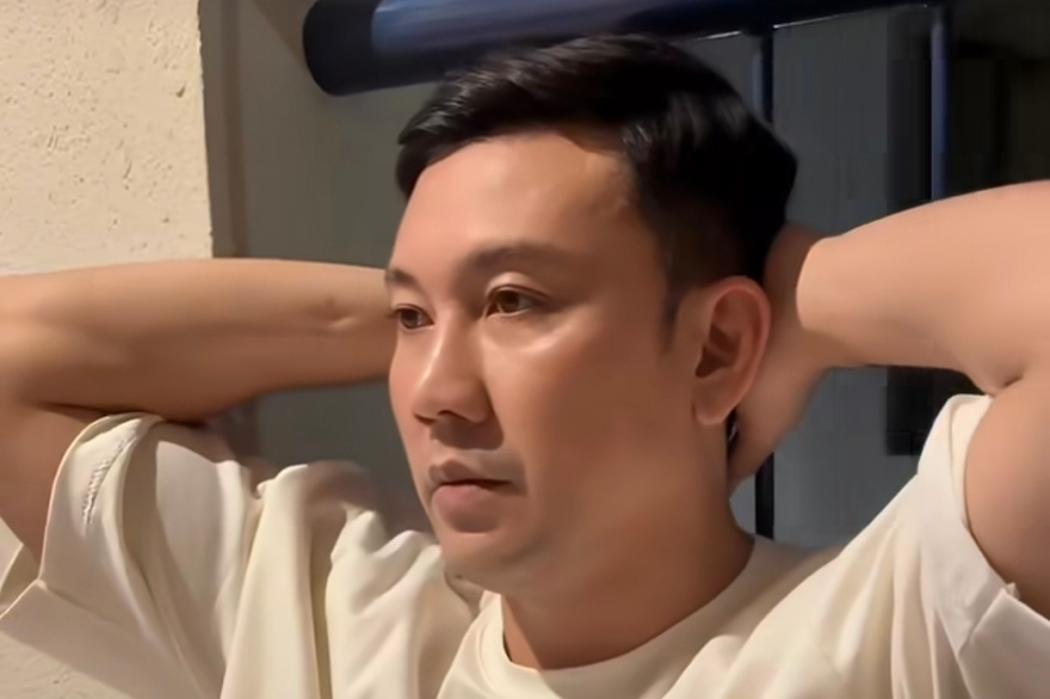 Farel Prayoga Ketemu Ibu Kandung, Denny Sumargo Terharu: Hidupnya Gak Jauh Beda sama Gue 