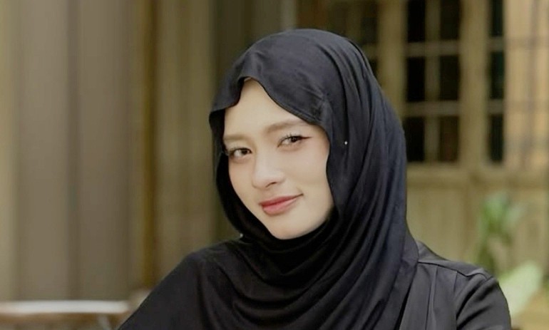 Inara Rusli Jadi Brand Ambassador Rumah Sakit Ibu dan Anak di Gaza Palestina, Kok Bisa?