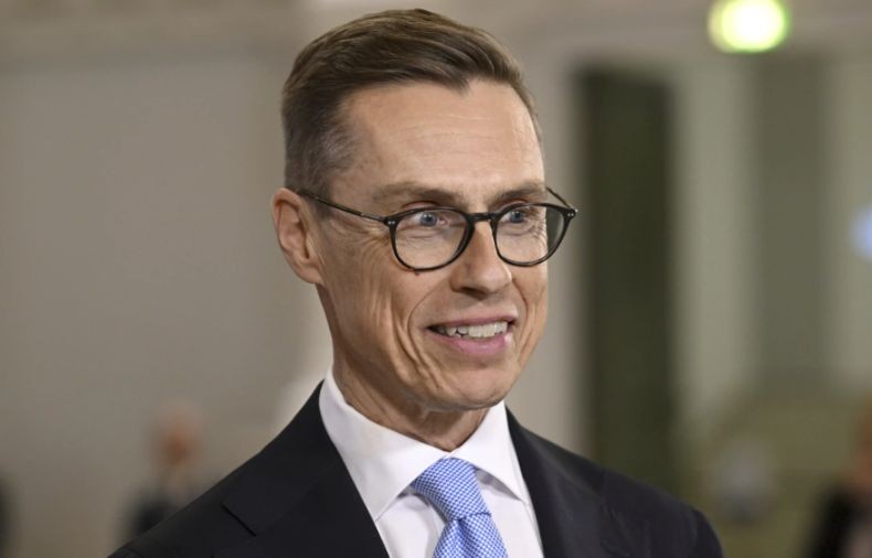 Giliran Finlandia Ingin Akui Negara Palestina di Sidang Umum PBB