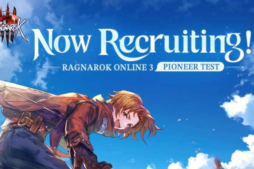 Ragnarok 3: Game dengan Visual Modern dan Nostalgia RPG Klasik