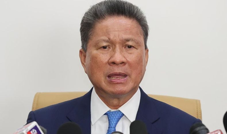 Kamboja Senang Kena Tarif 19%, Bilang ke Trump Cuma Bisa Beli 10 Pesawat Boeing