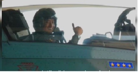 Eks Panglima TNI Hadi Tjahjanto Kenang Marsma Fajar: Penerbang F-16 Kebanggaan