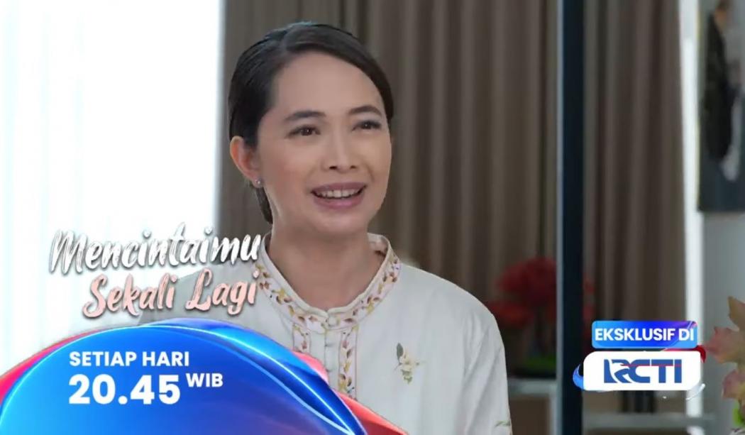 Sinopsis Mencintaimu Sekali Lagi Eps 227, Senin 4 Agustus 2025: Keinginan Mitha untuk Bertahan