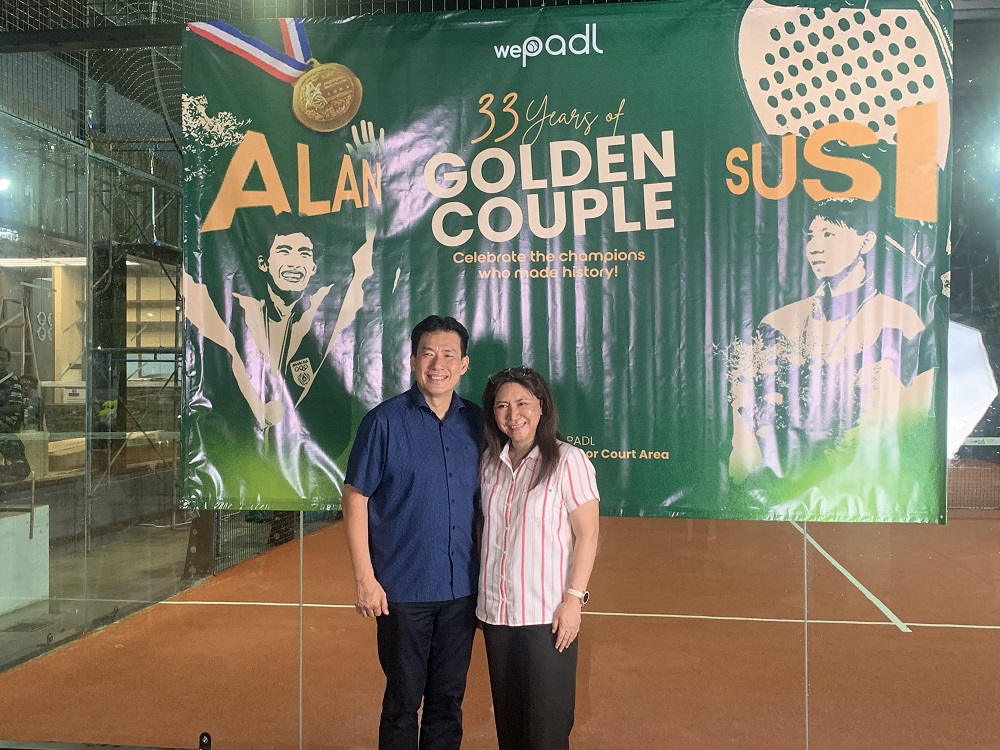 33 Tahun Emas! Alan Budikusuma dan Susy Susanti Dapat Kejutan Spesial di Hari Bersejarah Olimpiade 1992