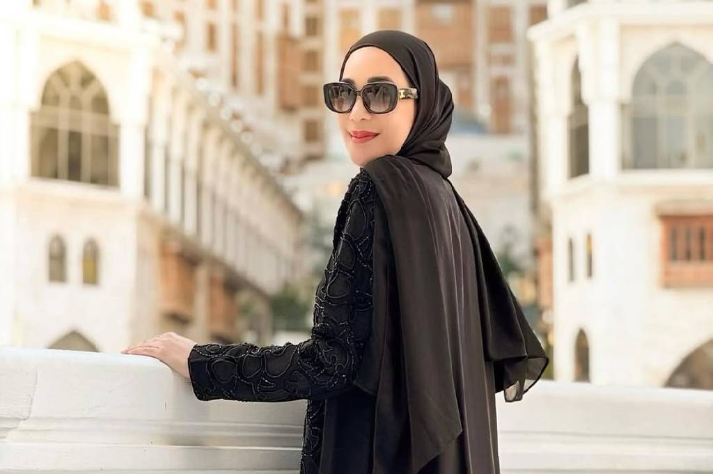 Erin Taulany Kesal Dicecar Pertanyaan soal 2 Putranya Jadi Saksi Cerai