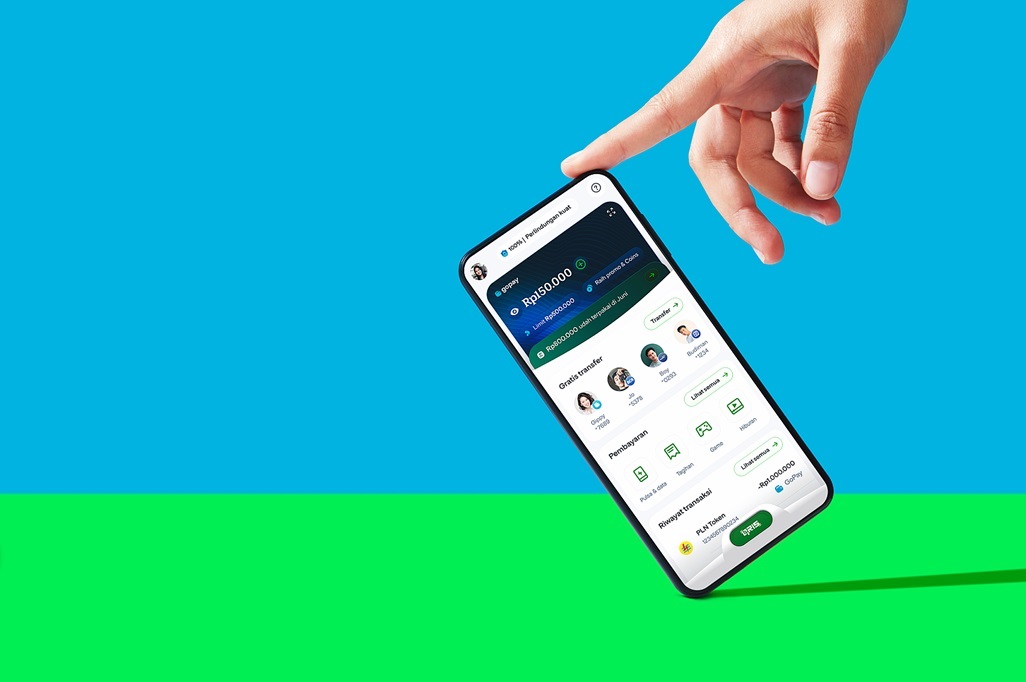 Heboh GoPay Error Saldo Tak Bertambah meski Top Up Berhasil, Ini Penjelasannya