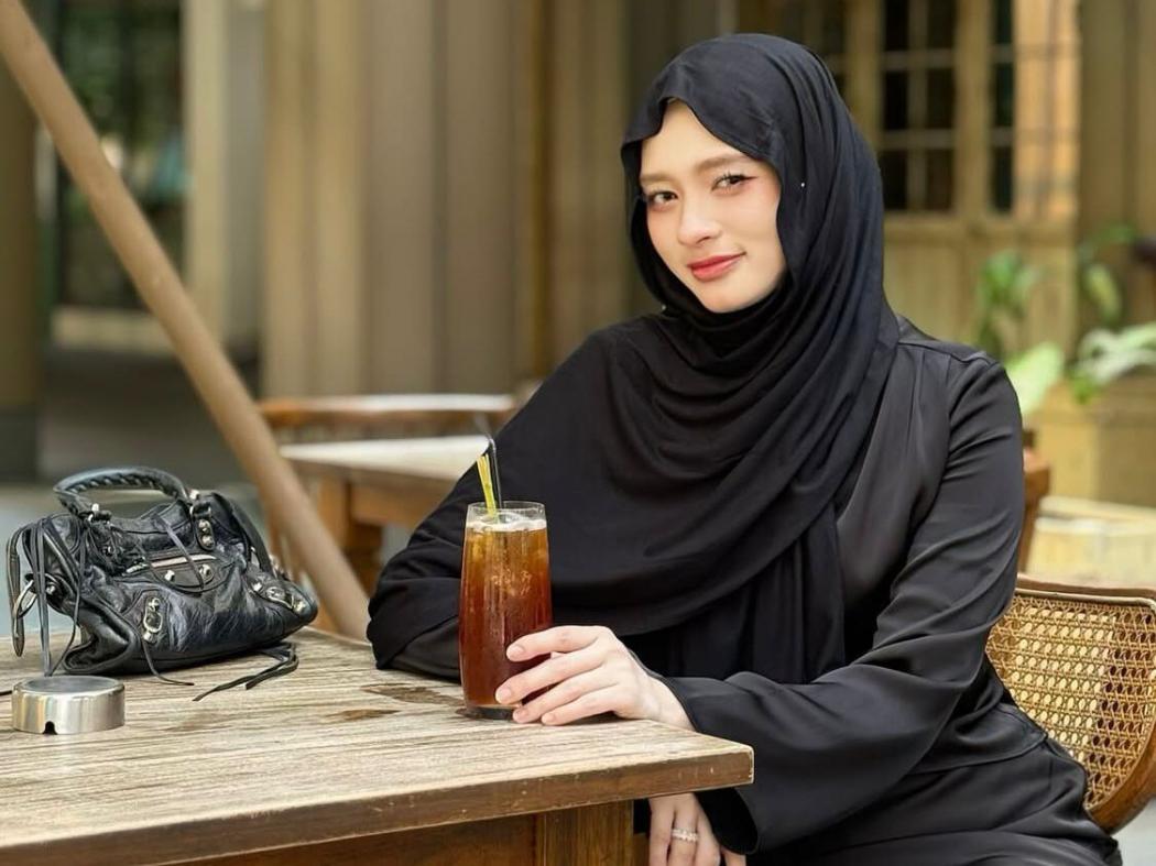 Inara Rusli Punya Pengganti Virgoun, Siapa Pria Itu? 