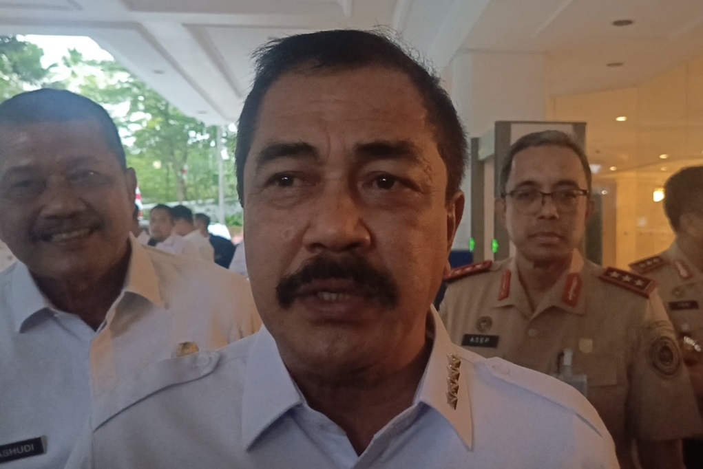 Menteri Imipas soal Setya Novanto Bebas Bersyarat: Sesuai Putusan PK Harusnya 25 Juli