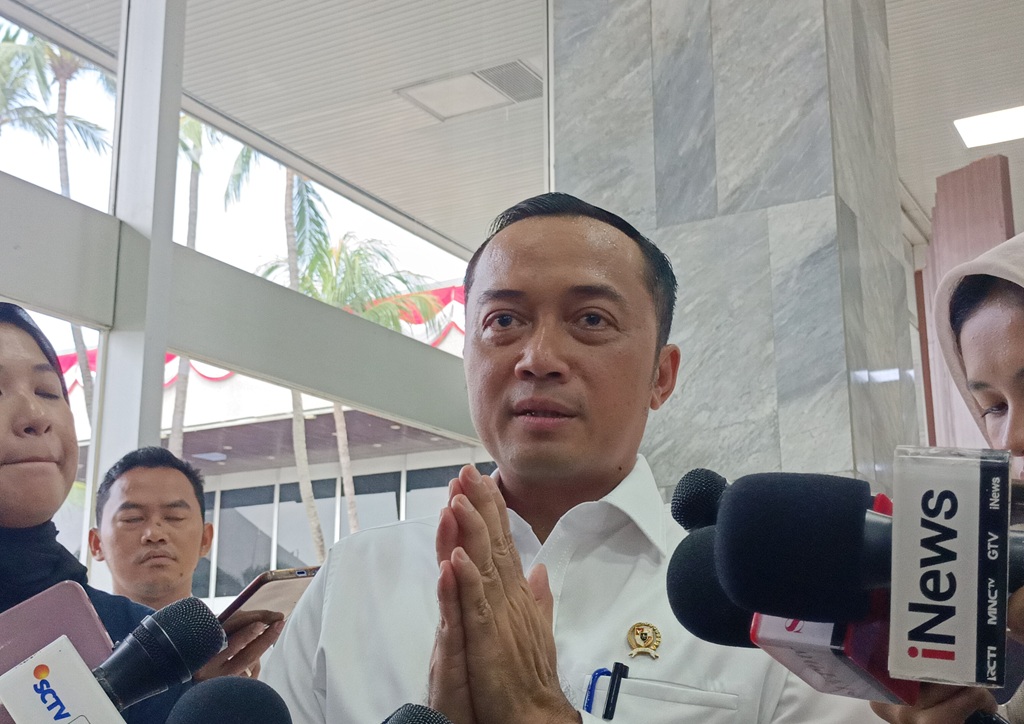 Pengibar Bendera One Piece Disebut Bakal Ditindak, Istana Jelaskan Hal Ini