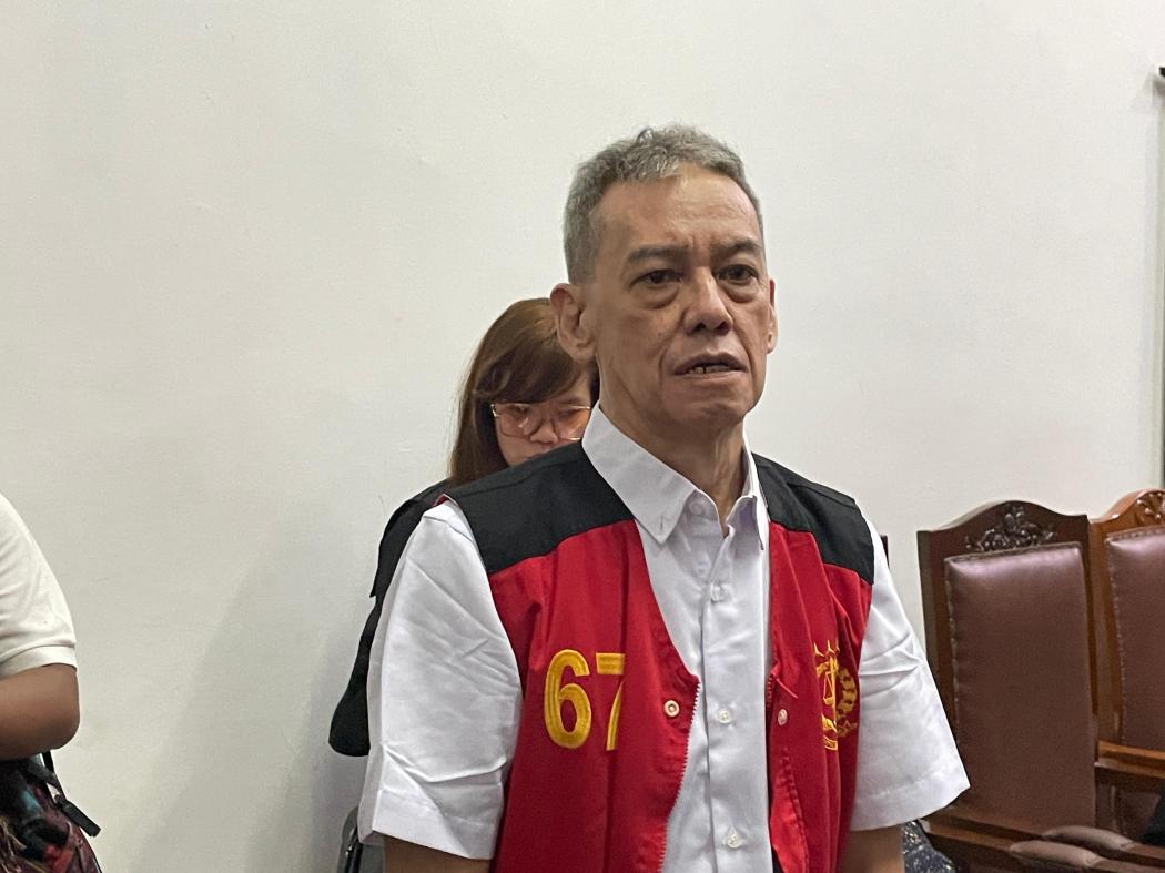 Dituntut 6 Tahun Penjara, Fariz RM: Gak Apa-Apa