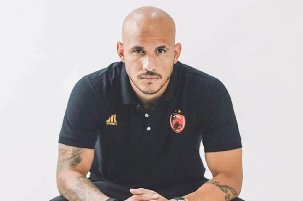 Rekrut Savio Roberto, PSM Makassar Lengkapi Trisula Maut Lini Depan